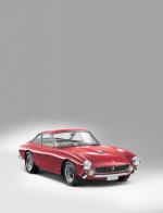 Ferrari 250 GT Berlinetta Lusso 1962 года